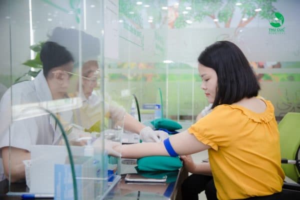 Kiểm tra sức khỏe cho người đi nước ngoài chính là hình thức kiểm tra sức khỏe tổng quát cơ bản