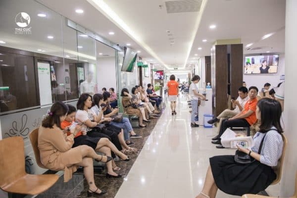 Kiểm tra sức khỏe đi nước ngoài không chỉ để đánh giá tình trạng cơ thể mà còn để hoàn tất thủ tục giấy tờ