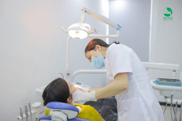 Thu Cúc - Địa chỉ kiểm tra sức khỏe đi nước ngoài uy tín được hàng triệu người bệnh tin chọn