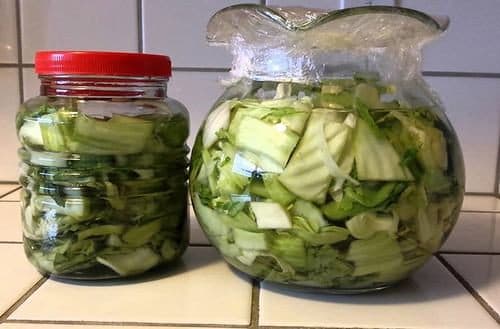 Thực phẩm dễ gây ngộ độc - Ảnh 7