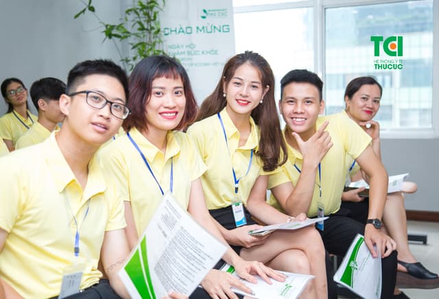 Lợi ích khi người lao động tham gia khám sức khỏe doanh nghiệp