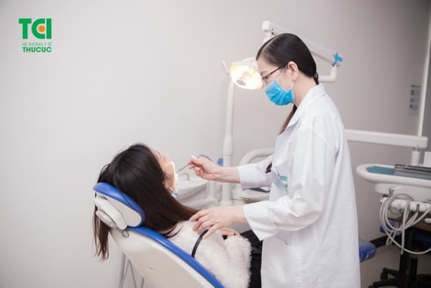 Khám sức khỏe người lao động giúp phát hiện sớm các vấn đề về sức khỏe, từ đó, người lao động có phương pháp kiểm soát cũng như bảo vệ sức khỏe tốt nhất và giảm thiểu tai nạn lao động nghề nghiệp một cách hiệu quả.