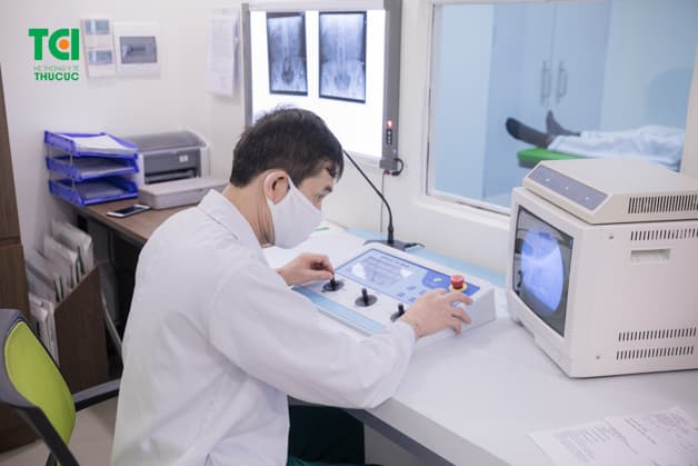 Các phương pháp điều trị sỏi hiện đại như tán sỏi ngoài cơ thể... giúp bệnh nhân có thể sạch sỏi nhẹ nhàng, không cần phẫu thuật