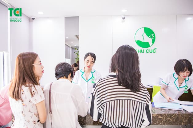 Khám sức khỏe định kỳ cho người lao động đem đến nhiều lợi ích cho người lao động