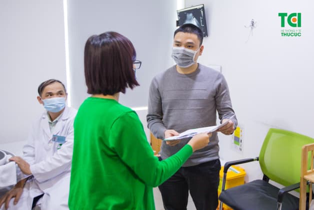 Quan tâm đến cơ thể, chú trọng tăng cường sức đề kháng để đẩy lùi mọi bệnh dịch