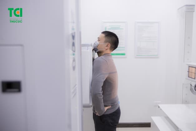 Danh mục chụp X-Quang giúp chẩn đoán chính xác các bất thường tim, phổi, trung thất