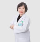 Bác sĩ chuyên khoa II Nguyễn Thị Xuân Loan