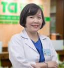 Bác sĩ chuyên khoa II Nguyễn Thị Xuân Loan