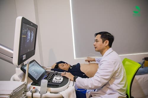 xét nghiệm bệnh gút