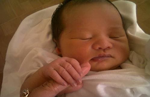 bệnh tim bẩm sinh ở trẻ em