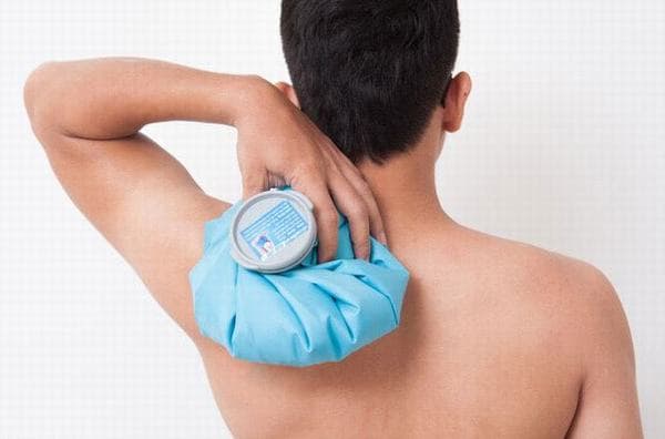 Người bệnh cần có biện pháp sơ cứu phù hợp để tránh biến chứng