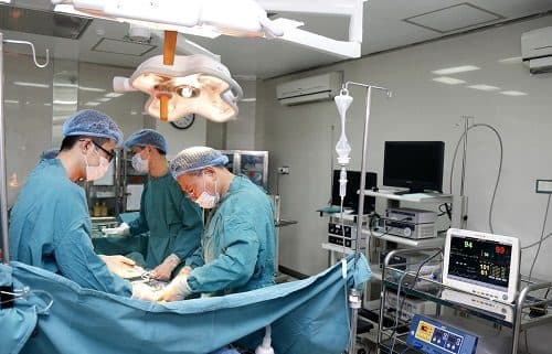 Hậu quả của viêm phúc mạc có thể dẫn nghiêm trọng, đe dọa đến tính mạng của người bệnh.