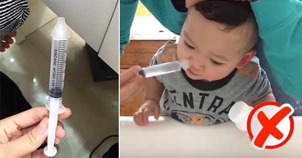 Trị sổ mũi ở trẻ em không phải cứ hút mũi, bơm rửa là tốt