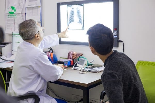 Anh Sơn phát hiện mình mắc bệnh mỡ máu sau khi thăm khám