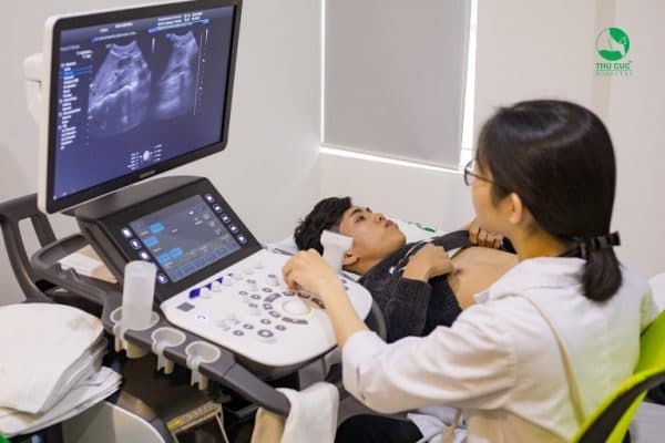 Gói khám mà anh Sơn lựa chọn là Gói khám sức khỏe định kỳ cơ bản