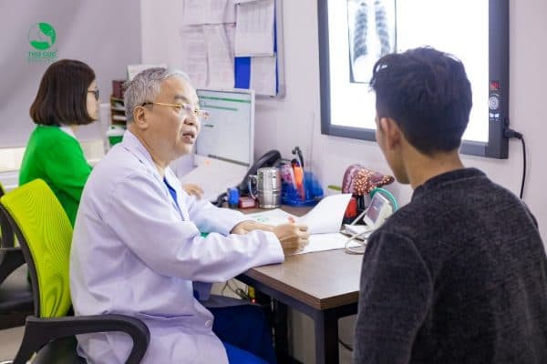 Do phát hiện sớm bệnh mỡ máu nên việc điều trị dễ dàng, không tốn kém