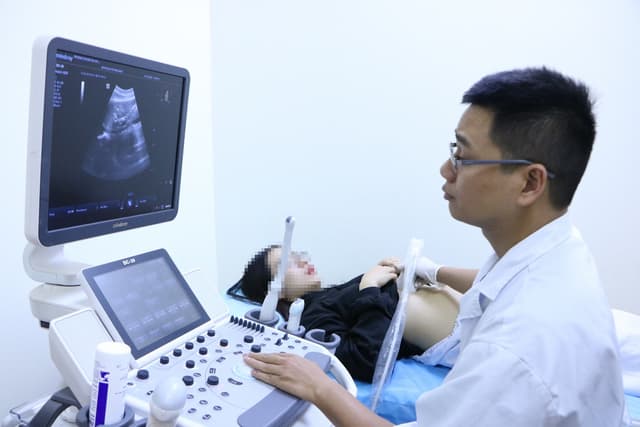 Siêu âm đầu dò có hại không, có ảnh hưởng đến thai nhi không?