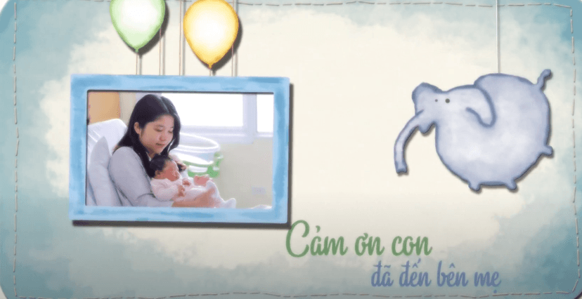 TRỌN BỘ HÀNH TRÌNH ĐI ĐẺ CỦA HOTGIRL PHƯƠNG THẢO NGUYỄN