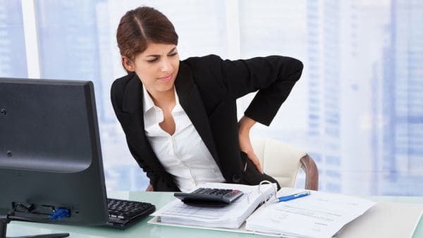 Ít hoạt động thể lực cũng là yếu tố làm tăng nguy cơ mắc bệnh