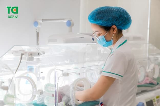 Nắm vững tinh thần chỉ đạo của Thủ tướng Chính phủ, Bộ y tế… tất cả mọi nhân viên làm việc tại Hệ thống y tế Thu Cúc luôn nêu cao tinh thần tự giác, thực hiện đúng và đầy đủ các nguyên tắc phòng dịch.