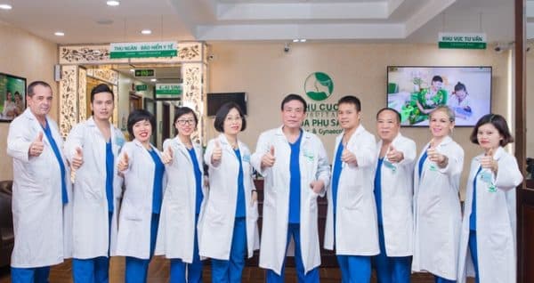 “Đồng hành cùng mẹ, sẵn sàng đón bé” là phương châm của khoa sản, Bệnh viện Thu Cúc