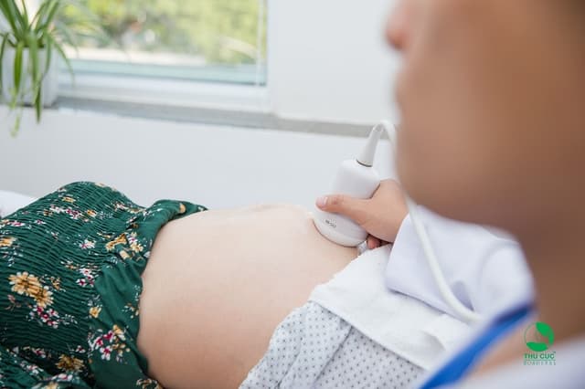 Siêu âm thai là gì? siêu âm thai nhiều lần có tốt không