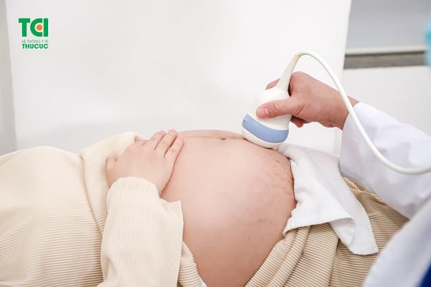 Siêu âm 5D là gì &#8211; Tác dụng của siêu âm 5D đối với mẹ bầu