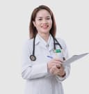 Thạc sĩ Nguyễn Khánh Thuận