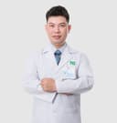 Bác sĩ chuyên khoa I Nguyễn Văn Hiếu