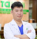 Bác sĩ chuyên khoa I Nguyễn Văn Hiếu