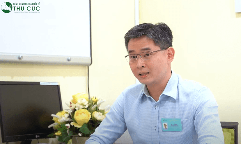 Bác sĩ nổi tiếng Singapore chia sẻ về điều trị đa mô thức