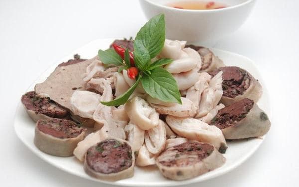 Phủ tạng động vật, đồ uống chứa cồn... hoàn toàn không tốt cho người bệnh gout