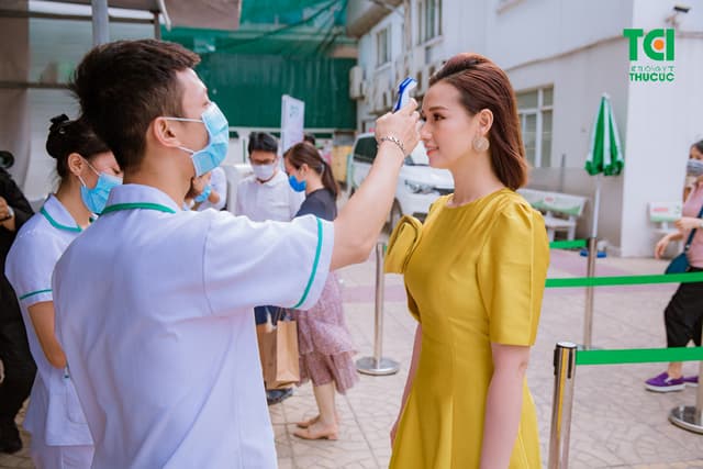 Hội thảo: Tầm soát sức khỏe toàn thân theo công nghệ