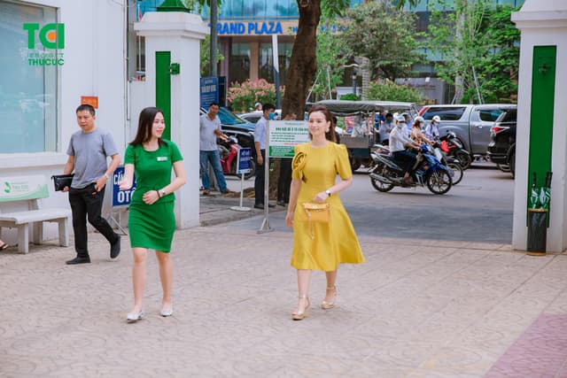 Hội thảo: Tầm soát sức khỏe toàn thân theo công nghệ