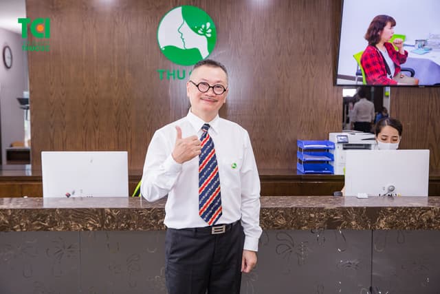 Hội thảo: Tầm soát sức khỏe toàn thân theo công nghệ