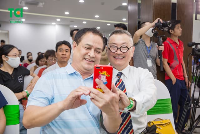 Hội thảo: Tầm soát sức khỏe toàn thân theo công nghệ