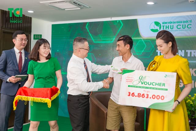 Hội thảo: Tầm soát sức khỏe toàn thân theo công nghệ