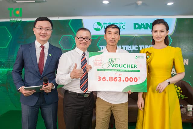 Hội thảo: Tầm soát sức khỏe toàn thân theo công nghệ