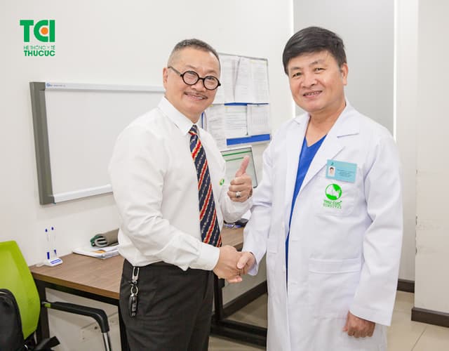 Hội thảo: Tầm soát sức khỏe toàn thân theo công nghệ