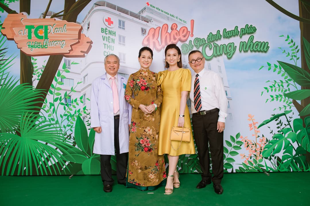 Hội thảo: Tầm soát sức khỏe toàn thân theo công nghệ