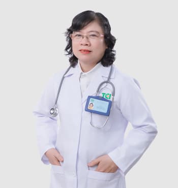 Bạch Thị Thúy