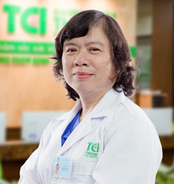Bạch Thị Thúy