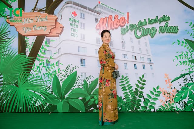 Hội thảo: Tầm soát sức khỏe toàn thân theo công nghệ