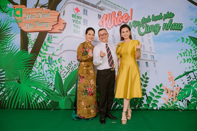 Hội thảo: Tầm soát sức khỏe toàn thân theo công nghệ