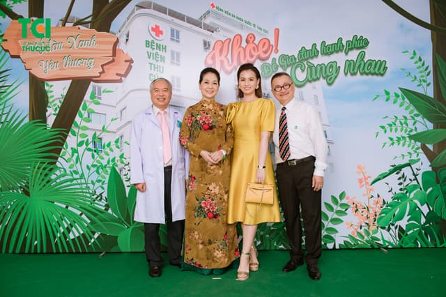 Hội thảo: Tầm soát sức khỏe toàn thân theo công nghệ