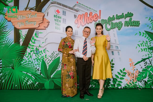 Hội thảo: Tầm soát sức khỏe toàn thân theo công nghệ