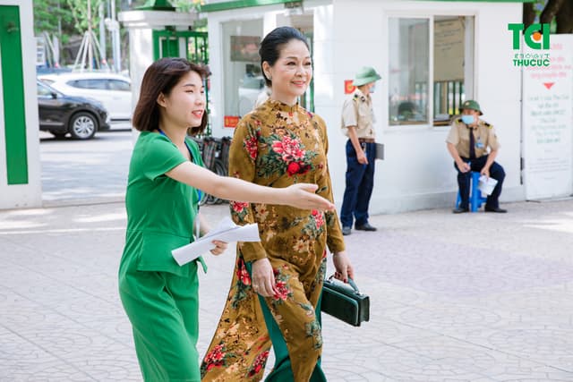 Hội thảo: Tầm soát sức khỏe toàn thân theo công nghệ