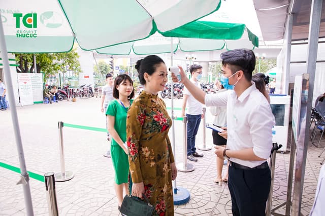 Hội thảo: Tầm soát sức khỏe toàn thân theo công nghệ