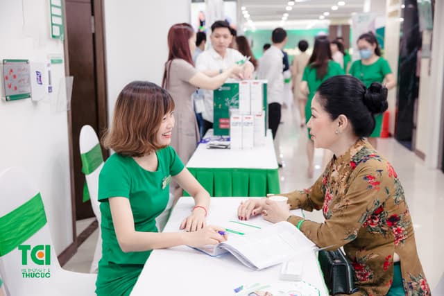 Hội thảo: Tầm soát sức khỏe toàn thân theo công nghệ