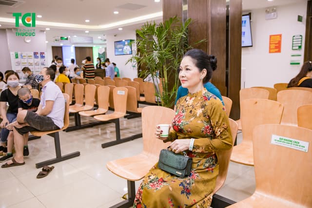 Hội thảo: Tầm soát sức khỏe toàn thân theo công nghệ